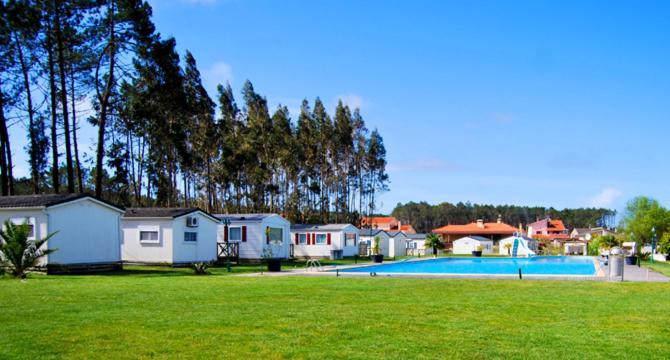 A Casinha Do Gui Vila Alcobaça Exterior foto